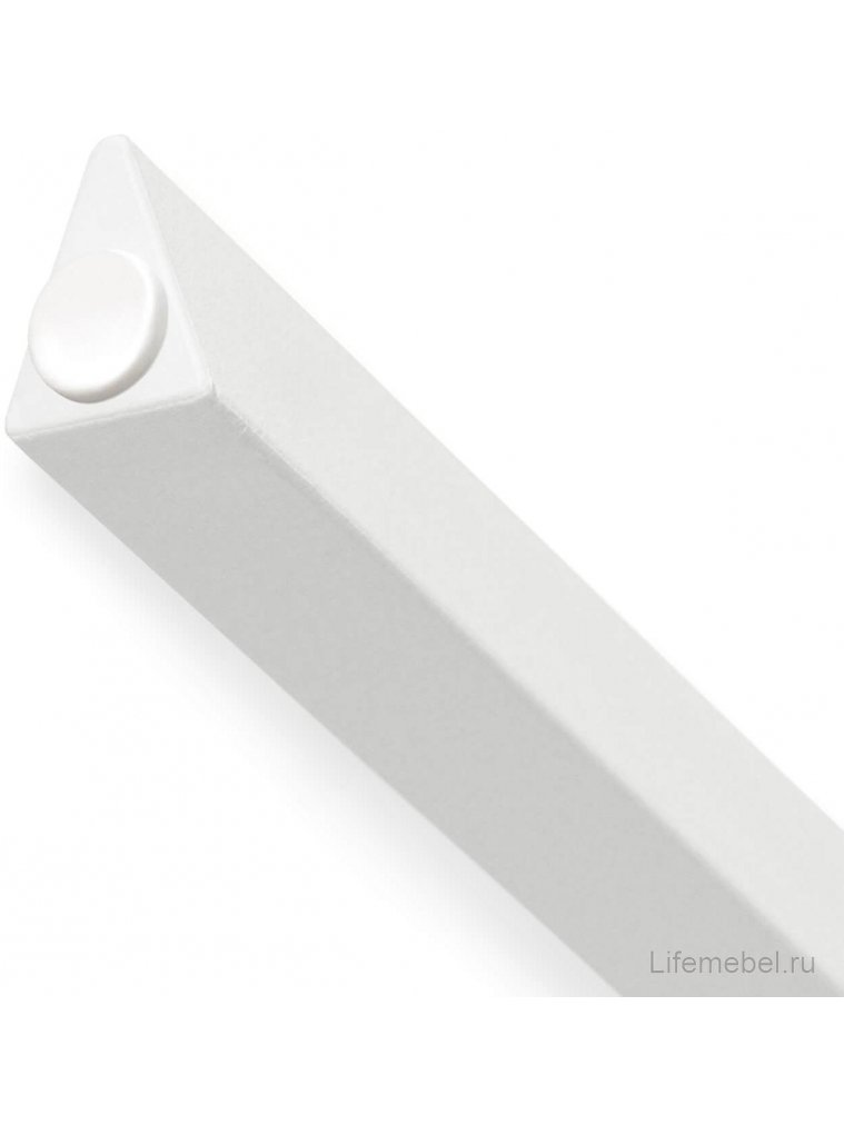 Пластиковый стул SHT-S111 белый