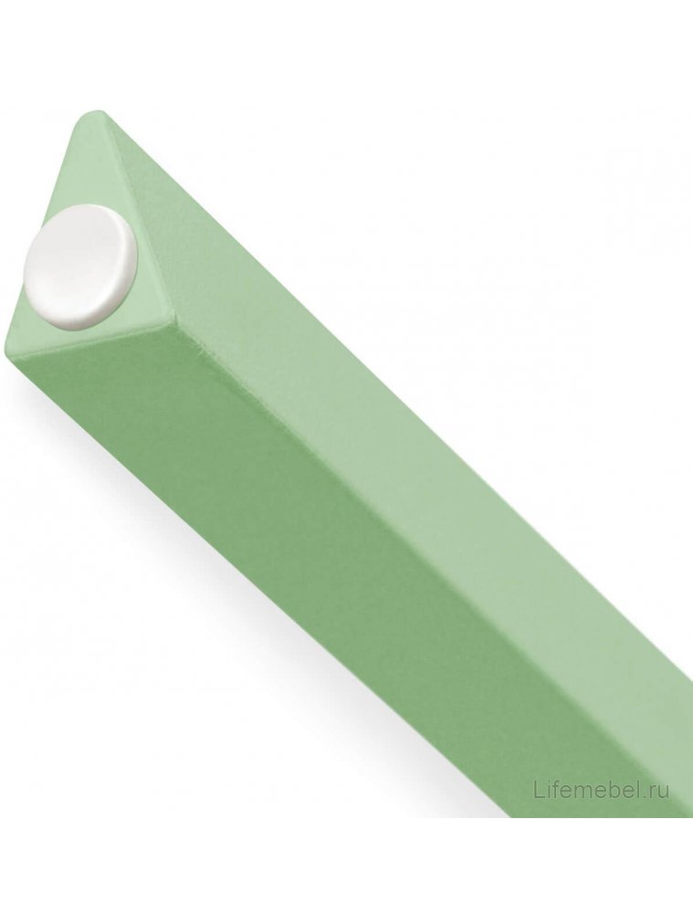 Пластиковый стул SHT-S111 мятный