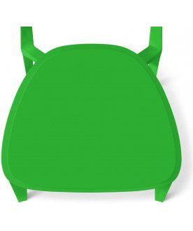 Пластиковый стул SHT-S111-P