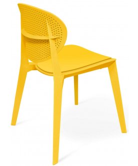 Пластиковый стул SHT-S111-P