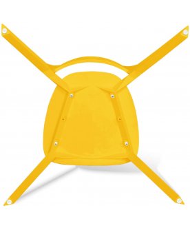 Пластиковый стул SHT-S111-P