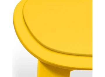 Пластиковый стул SHT-S111-P