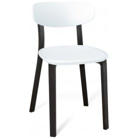 Пластиковый стул SHT-S85-2