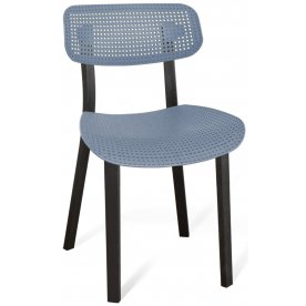 Пластиковый стул SHT-S85