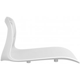 Пластиковый стул SHT-ST59/S195