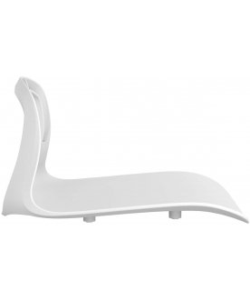 Пластиковый стул SHT-ST59/S195