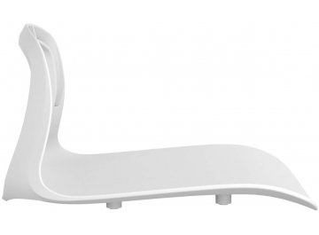 Пластиковый стул SHT-ST59/S195