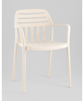 Пластиковый стул Сирена
