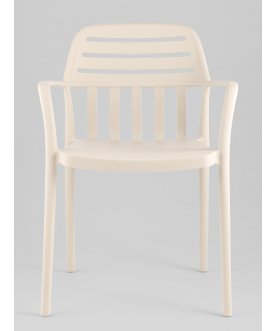 Пластиковый стул Сирена