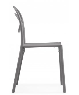 Пластиковый стул Simple