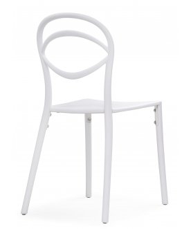 Пластиковый стул Simple