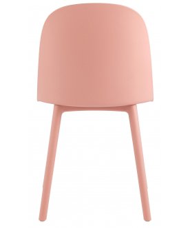 Пластиковый стул Смокк