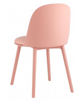 Пластиковый стул Смокк