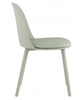 Пластиковый стул Смокк