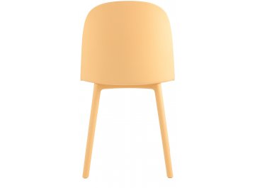 Пластиковый стул Смокк