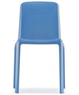 Пластиковый стул Snow