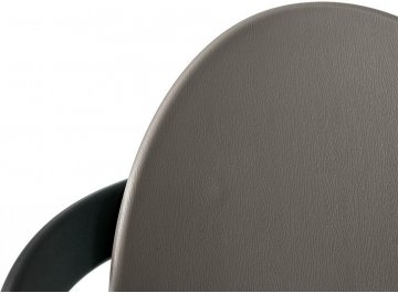 Пластиковый стул Spoon