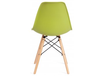 Пластиковый стул Сindy Eames/Синди Имс мод. 001