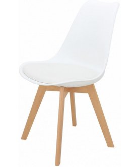Пластиковый стул Eames Bon