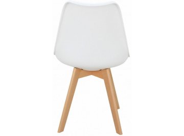 Пластиковый стул Eames Bon