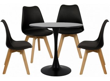 Пластиковый стул Eames Bon