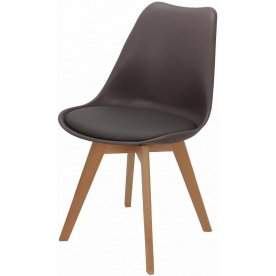 Пластиковый стул Eames Bon