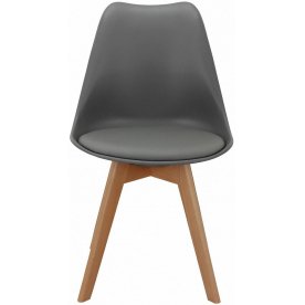 Пластиковый стул Eames Bon