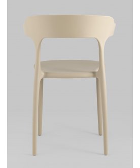 Пластиковый стул Марли