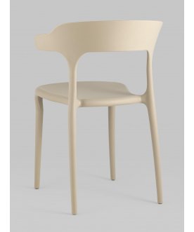 Пластиковый стул Марли