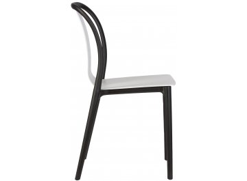 Пластиковый стул Adam