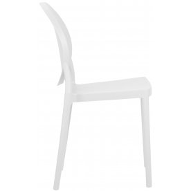 Пластиковый стул Albert