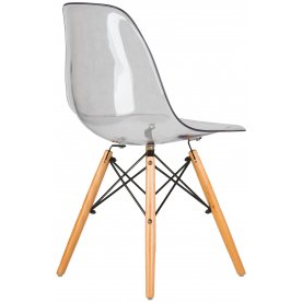 Пластиковый стул Dsw Casper