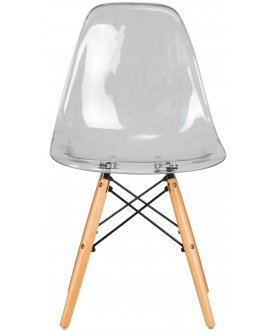 Пластиковый стул Dsw Casper