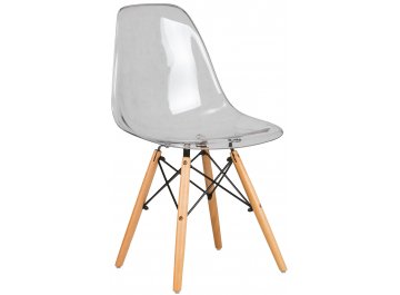Пластиковый стул Dsw Casper