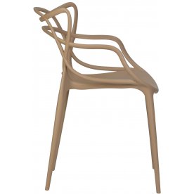 Пластиковый стул Masters