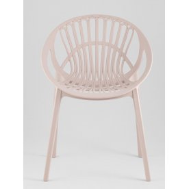 Пластиковый стул Акио