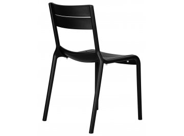 Пластиковый стул Tim