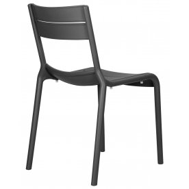 Пластиковый стул Tim