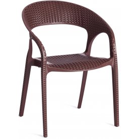 Пластиковый стул Tinto/Тинто мод. PC59
