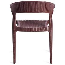 Пластиковый стул Tinto mod. PC59