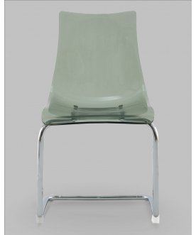 Пластиковый стул Элби