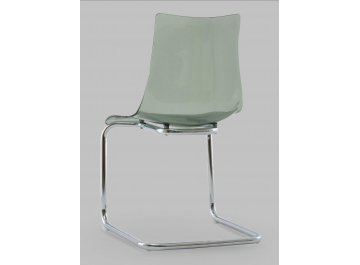 Пластиковый стул Элби