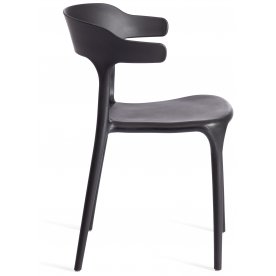 Пластиковый стул Ton (mod. PC33)
