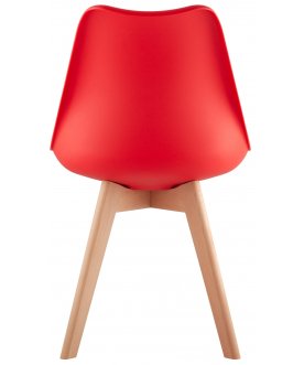 Пластиковый стул Майн