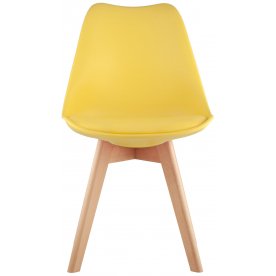 Пластиковый стул Майн