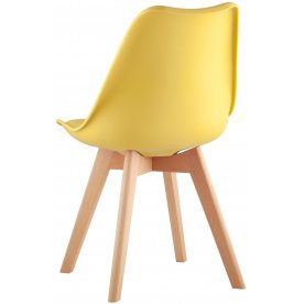 Пластиковый стул Майн