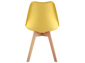 Пластиковый стул Майн