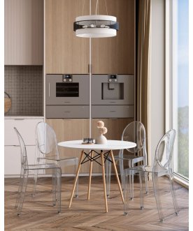 Пластиковый стул Вайда New