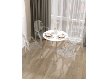 Пластиковый стул Вайда