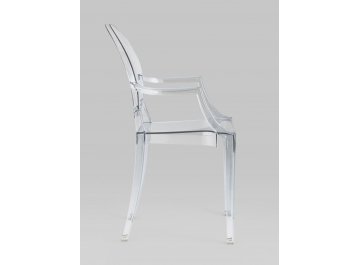 Пластиковый стул Вайда